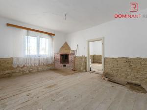 Prodej rodinného domu, Kožušice, 229 m2