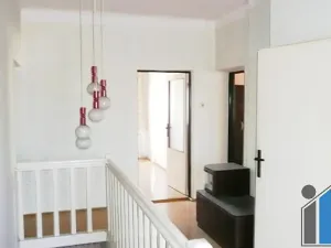 Prodej rodinného domu, Moravský Beroun, 240 m2