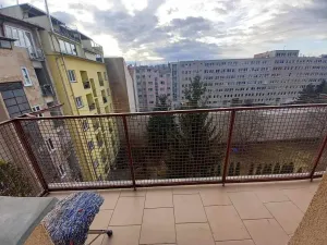 Pronájem bytu 1+kk, Brno, Příční, 31 m2