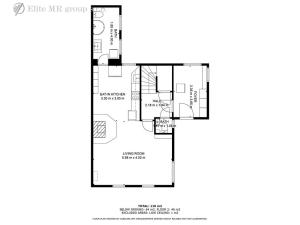 Prodej rodinného domu, Mladá Boleslav, Žižkova, 110 m2