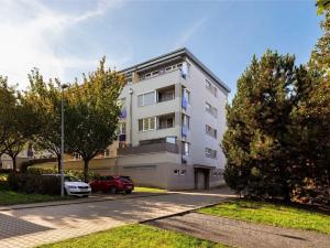 Prodej bytu 1+kk, Praha - Kbely, Martinická, 45 m2