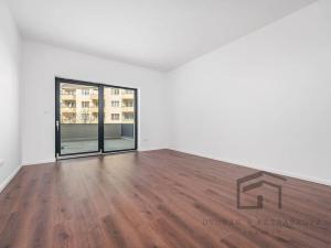 Prodej bytu 2+kk, Praha - Vysočany, Spojovací, 49 m2