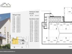 Prodej bytu 4+kk, Liberec, Dukelská, 118 m2