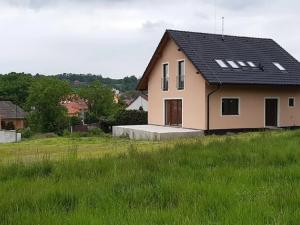 Prodej rodinného domu, Kladno, 162 m2