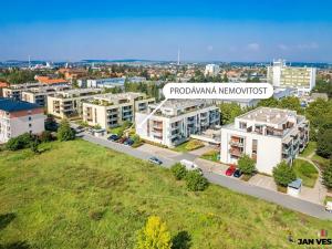 Prodej bytu 3+kk, Praha - Čakovice, Rýnská, 74 m2