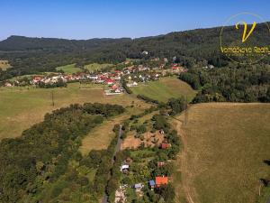 Prodej pozemku pro bydlení, Žitenice, 1736 m2