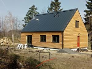 Prodej rodinného domu, Píšťany, 160 m2