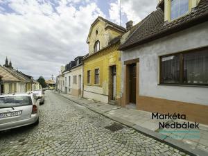 Prodej rodinného domu, Uherský Brod, Bož. Němcové, 180 m2