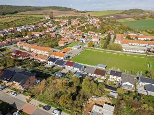 Prodej rodinného domu, Letonice, U Hřiště, 248 m2