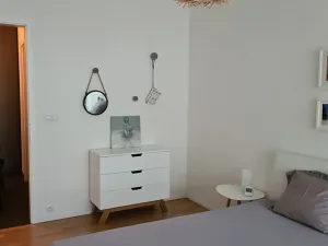 Pronájem bytu 2+kk, Praha - Krč, Nad Ryšánkou, 75 m2