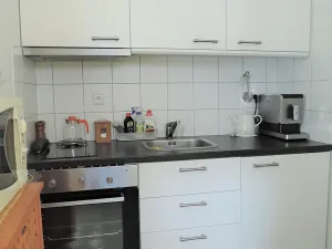 Pronájem bytu 1+kk, Vizovice, 26 m2