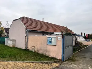 Pronájem rodinného domu, Veltrusy, Palackého, 59 m2