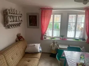 Prodej rodinného domu, Poštovice, 70 m2