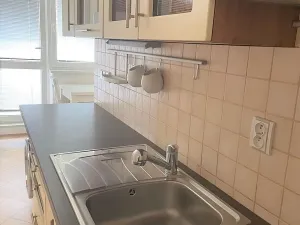 Pronájem bytu 2+1, Uherský Brod, Osvoboditelů, 60 m2