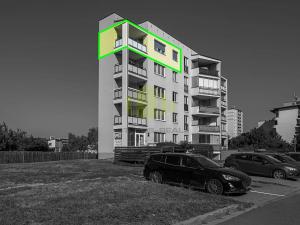 Prodej bytu 3+kk, Olomouc, Peškova, 88 m2