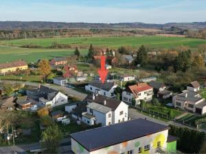 Prodej rodinného domu, Česká Třebová, 160 m2