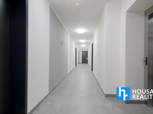 Pronájem bytu 2+kk, Praha - Vysočany, Kolbenova, 59 m2