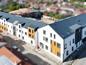 Prodej bytu 2+kk, Třešť, Wolkerova, 44 m2