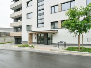 Prodej bytu 2+kk, Praha - Vinohrady, Perucká, 57 m2