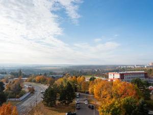 Pronájem bytu 2+kk, Praha - Horní Měcholupy, Nad přehradou, 63 m2