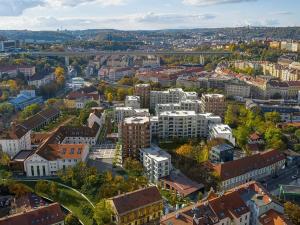 Prodej bytu 2+kk, Praha - Nusle, Bělehradská, 61 m2