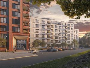 Prodej bytu 3+kk, Praha - Nusle, Bělehradská, 92 m2