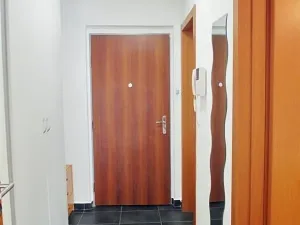 Pronájem bytu 2+kk, Praha - Veleslavín, Na okraji, 55 m2