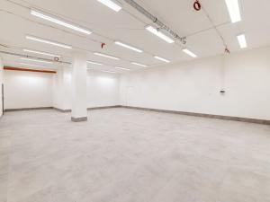 Pronájem virtuální kanceláře, Mělník, Bezručova, 10 m2