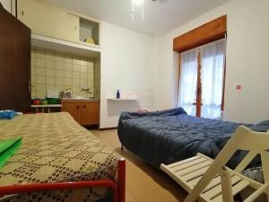 Prodej bytu 1+kk, Scalea, Itálie, 25 m2