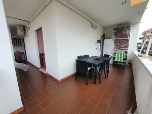 Prodej bytu 2+kk, Scalea, Itálie, 48 m2