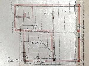 Prodej rodinného domu, Mutějovice, K Nádraží, 228 m2