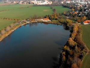 Prodej rybníku, Brandýs nad Labem-Stará Boleslav, 65148 m2