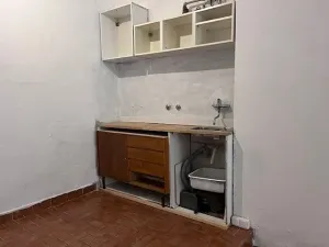 Pronájem obchodního prostoru, Praha - Nové Město, Dittrichova, 26 m2