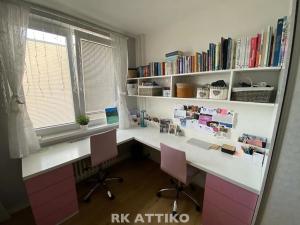 Prodej bytu 4+kk, Brno, Bednaříkova, 82 m2