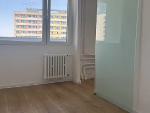 Pronájem bytu 2+kk, Praha - Lhotka, Jílovská, 43 m2