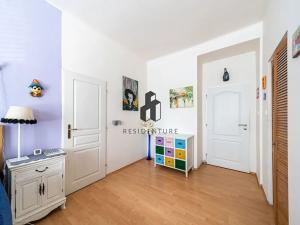 Prodej bytu 2+1, Praha - Vinohrady, Na Folimance, 62 m2