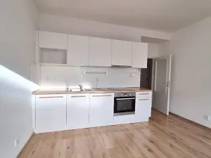 Pronájem bytu 3+kk, Praha - Břevnov, Bělohorská, 76 m2