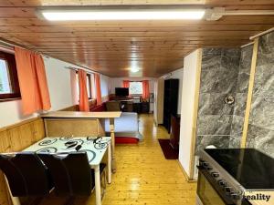 Prodej chaty, Olbramovice, 80 m2