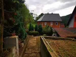 Prodej rodinného domu, Stráž nad Ohří, 522 m2