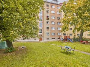 Prodej bytu 2+1, Praha - Bubeneč, Terronská, 64 m2