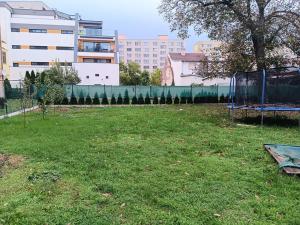 Pronájem bytu 1+1, Hodonín, Měšťanská, 40 m2