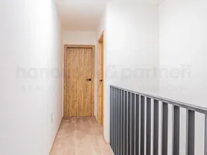 Prodej bytu 4+kk, Vrchlabí, Horská, 90 m2