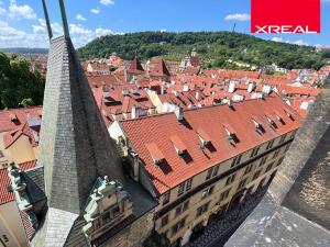 Prodej bytu 3+kk, Praha - Malá Strana, Mostecká, 137 m2