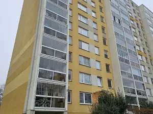 Prodej bytu 3+1, Praha - Troja, Mazurská, 72 m2