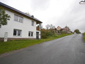 Pronájem rodinného domu, Březinky, 100 m2