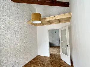 Pronájem pokoje, Jihlava, Brněnská, 11 m2