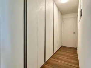 Pronájem bytu 3+kk, Brno, Opuštěná, 72 m2