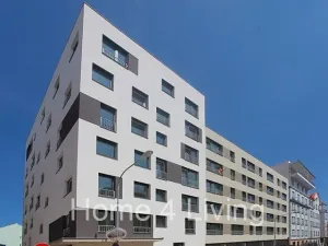 Prodej bytu 2+kk, Brno, Přadlácká, 40 m2