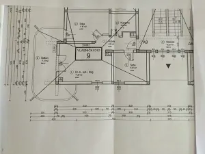 Prodej bytu 3+kk, Povljana, Chorvatsko, 76 m2