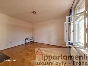 Prodej bytu 2+kk, Praha - Nové Město, Řeznická, 45 m2